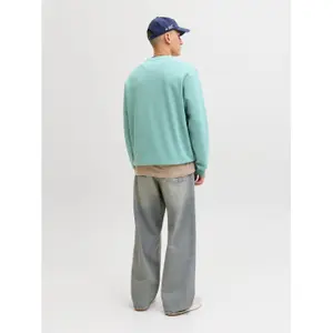 Sweatshirt Jack & Jones Archive Graphic image-4