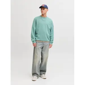 Sweatshirt Jack & Jones Archive Graphic image-2