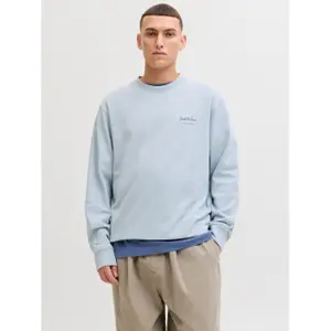 Sweatshirt Jack & Jones Archive Graphic image-1