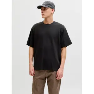 T-shirt Jack & Jones Harrison Structure image-1