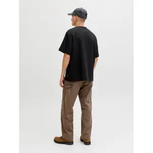 T-shirt Jack & Jones Harrison Structure image-2