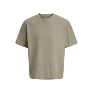 T-shirt Jack & Jones Harrison Structure image-0
