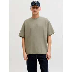 T-shirt Jack & Jones Harrison Structure image-1