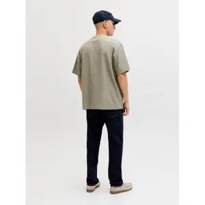 T-shirt Jack & Jones Harrison Structure image-3