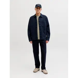 T-shirt Jack & Jones Harrison Structure image-4