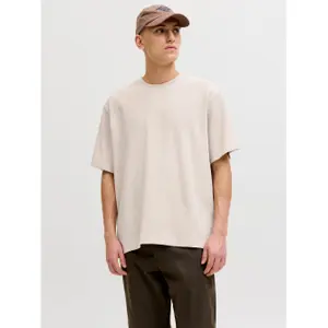 T-shirt Jack & Jones Harrison Structure image-1