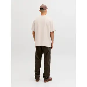 T-shirt Jack & Jones Harrison Structure image-2