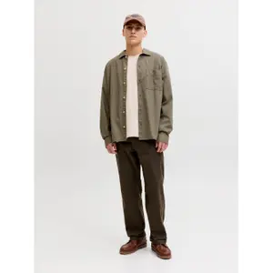 T-shirt Jack & Jones Harrison Structure image-3
