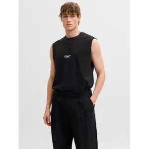 Sleeveless T-shirt Jack & Jones Soho image-2