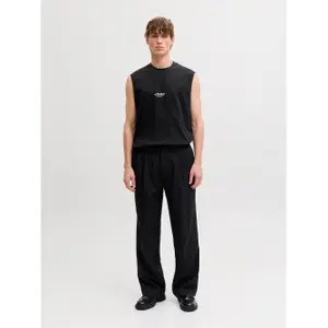 Sleeveless T-shirt Jack & Jones Soho image-1