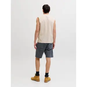 Sleeveless T-shirt Jack & Jones Soho image-3