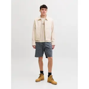 Sleeveless T-shirt Jack & Jones Soho image-2