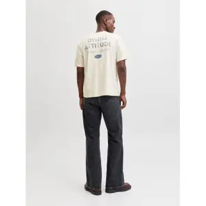 T-shirt Jack & Jones Dover Graphic image-3