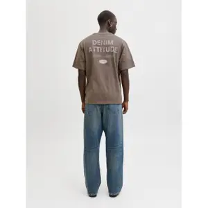 T-shirt Jack & Jones Dover Graphic image-3