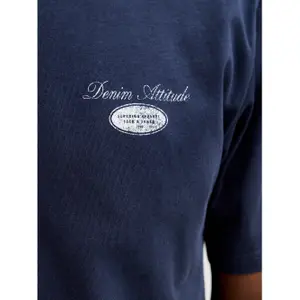 T-shirt Jack & Jones Dover Graphic image-4