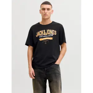 T-shirt Jack & Jones Logo image-2