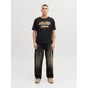 T-shirt Jack & Jones Logo image-1