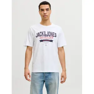 T-shirt Jack & Jones Logo image-2