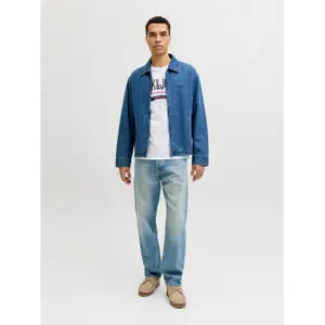 T-shirt Jack & Jones Logo image-1