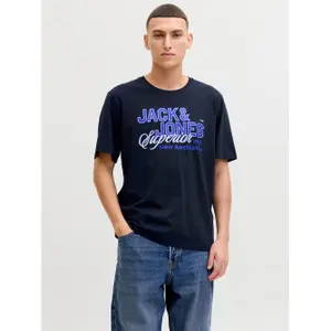 T-shirt Jack & Jones Logo image-1