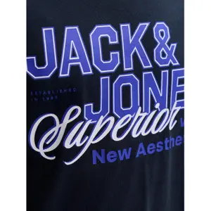 T-shirt Jack & Jones Logo image-4