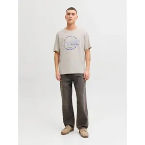 T-shirt Jack & Jones Logo image-1