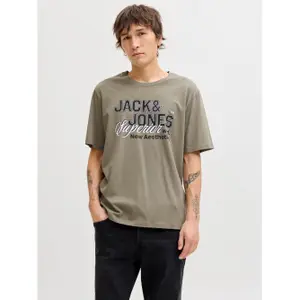 T-shirt Jack & Jones Logo image-2