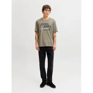 T-shirt Jack & Jones Logo image-1