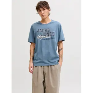 T-shirt Jack & Jones Logo image-1