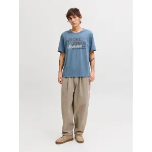T-shirt Jack & Jones Logo image-2