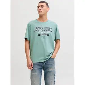 T-shirt Jack & Jones Logo image-1