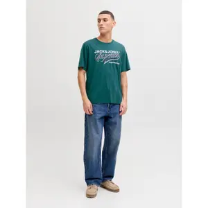 T-shirt Jack & Jones Logo image-1