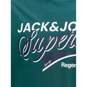T-shirt Jack & Jones Logo image-4