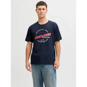 T-shirt Jack & Jones Logo image-2