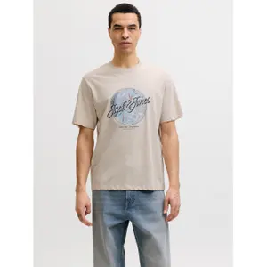 T-shirt Jack & Jones Honolulu Shape image-1