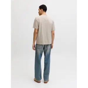 T-shirt Jack & Jones Honolulu Shape image-4