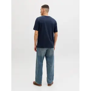 T-shirt Jack & Jones Honolulu Shape image-4