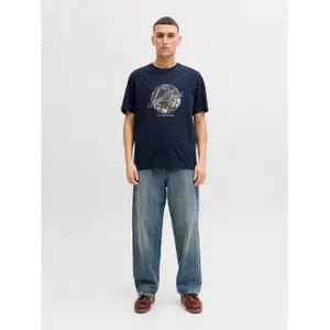 T-shirt Jack & Jones Honolulu Shape image-3