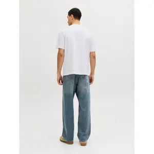 T-shirt Jack & Jones Honolulu Shape image-4