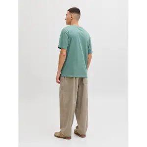 T-shirt Jack & Jones Honolulu Shape image-4