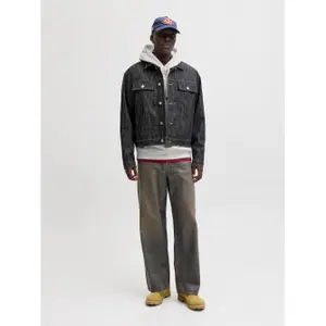 Hooded Sweatshirt Jack & Jones Alliance image-4