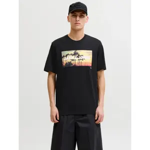 T-shirt Jack & Jones Indiana image-1
