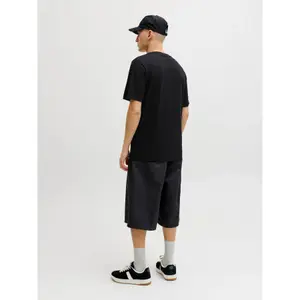 T-shirt Jack & Jones Indiana image-3