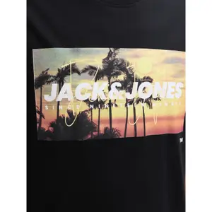 T-shirt Jack & Jones Indiana image-4