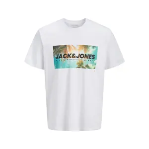 T-shirt Jack & Jones Indiana image-0