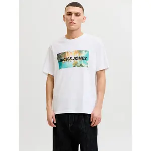 T-shirt Jack & Jones Indiana image-1