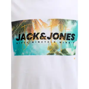 T-shirt Jack & Jones Indiana image-4
