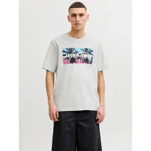 T-shirt Jack & Jones Indiana image-1
