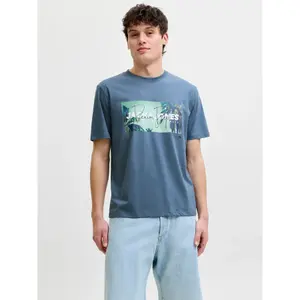 T-shirt Jack & Jones Indiana image-1