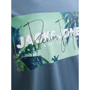T-shirt Jack & Jones Indiana image-4